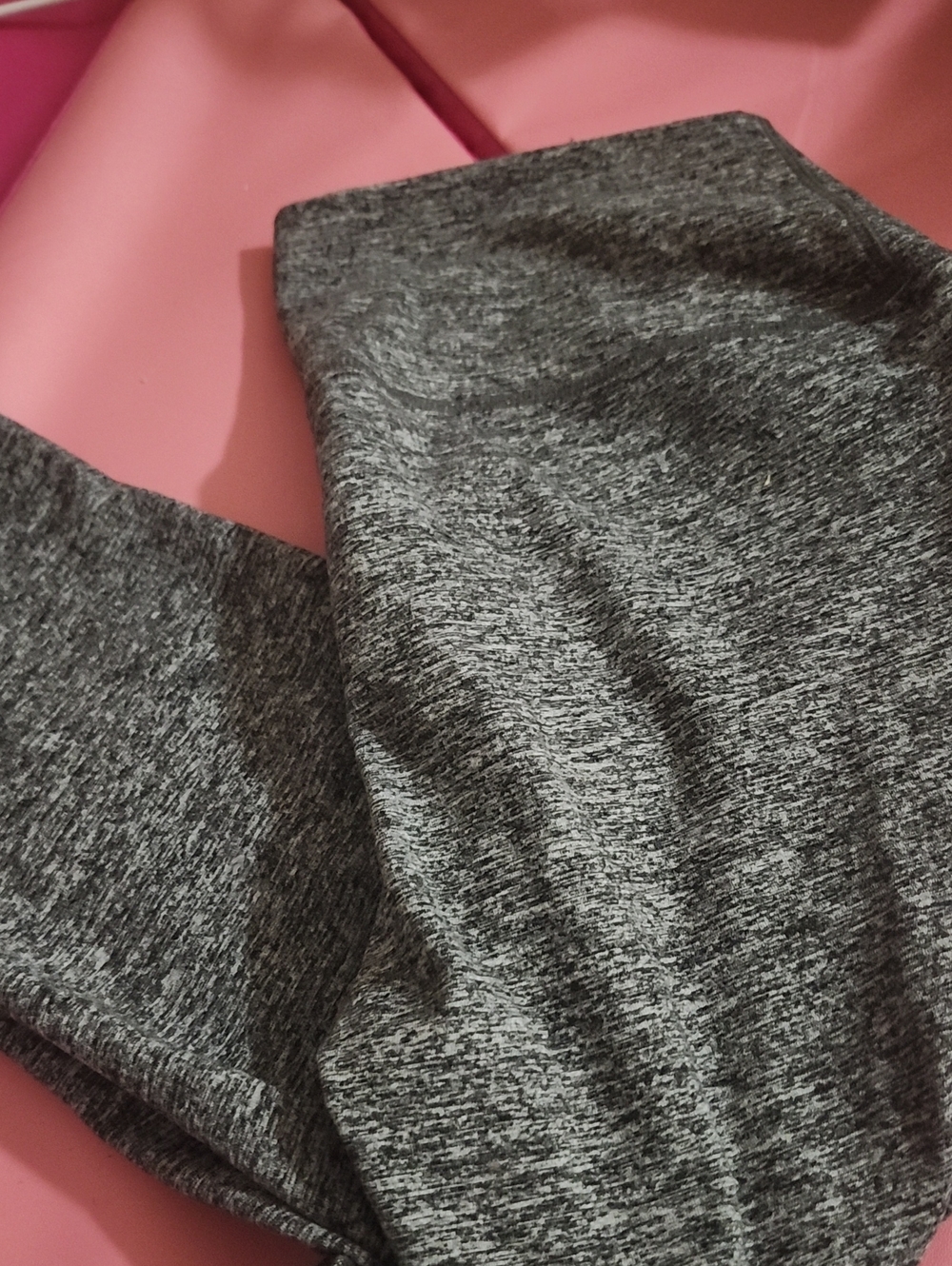 Crop Leggungs Size Large